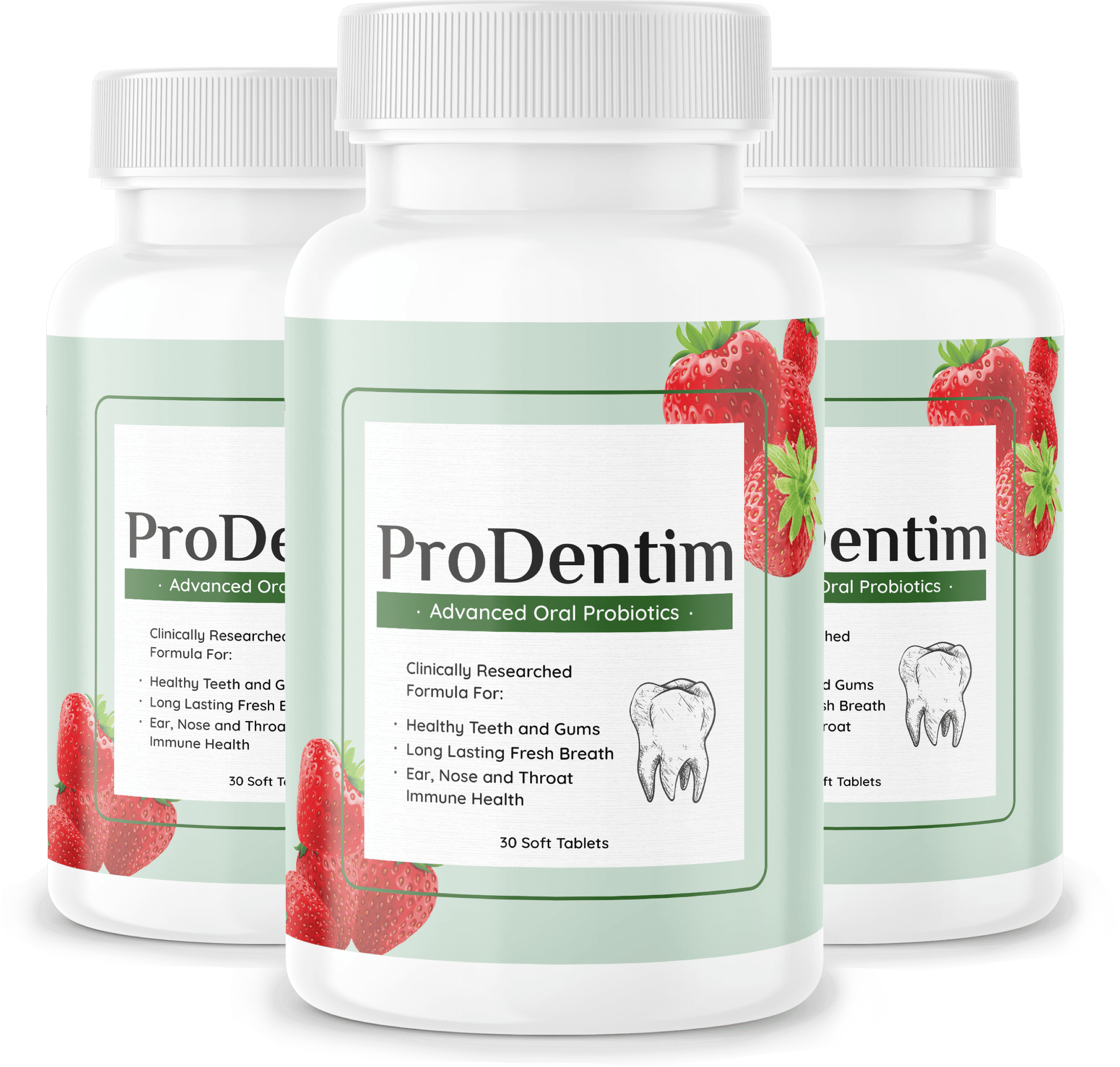prodentim supplement